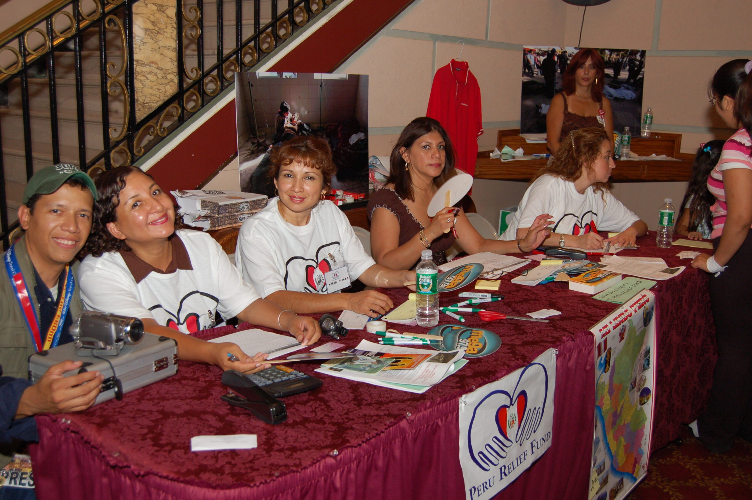 telemarathon peruano