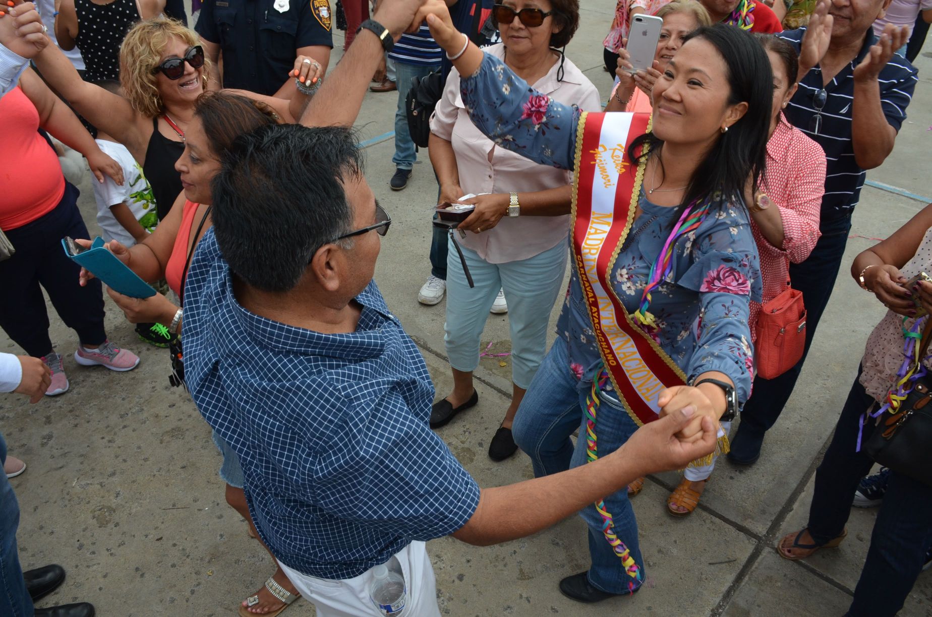 Carnaval Ayacuchano 2019 (41)