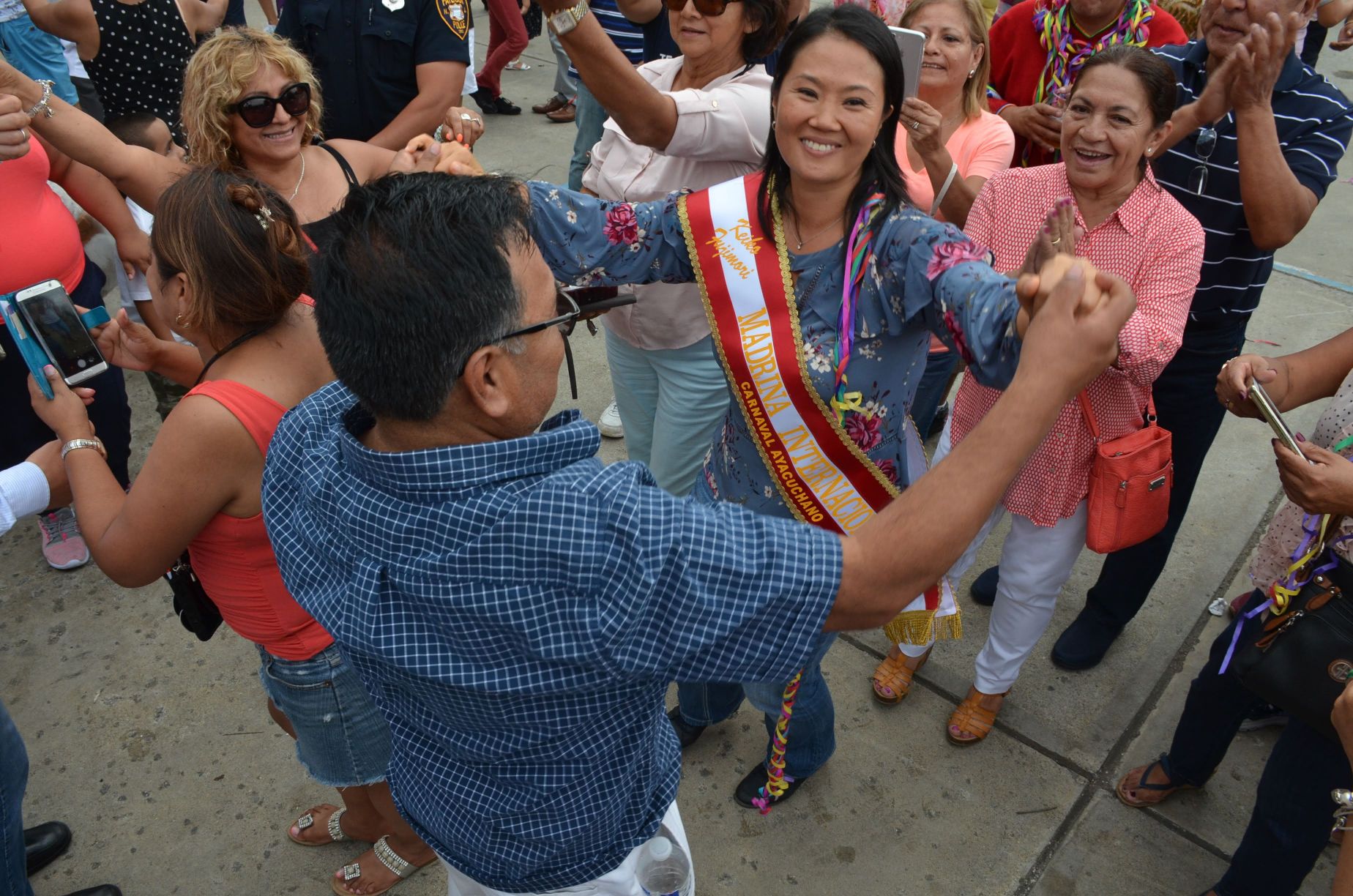 Carnaval Ayacuchano 2019 (42)
