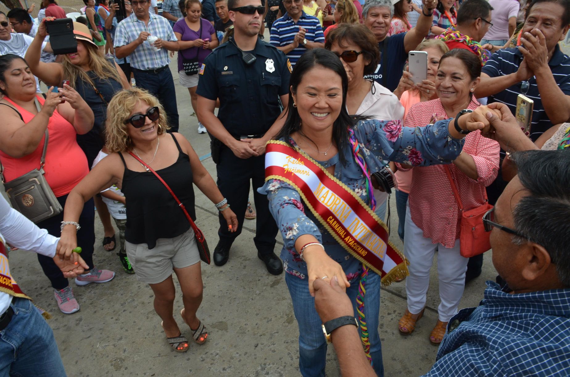 Carnaval Ayacuchano 2019 (50)