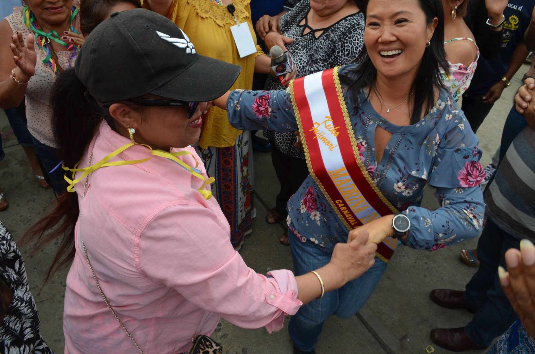 Carnaval Ayacuchano 2019 (75)