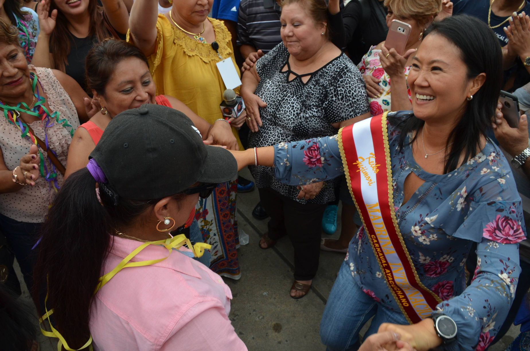 Carnaval Ayacuchano 2019 (76)