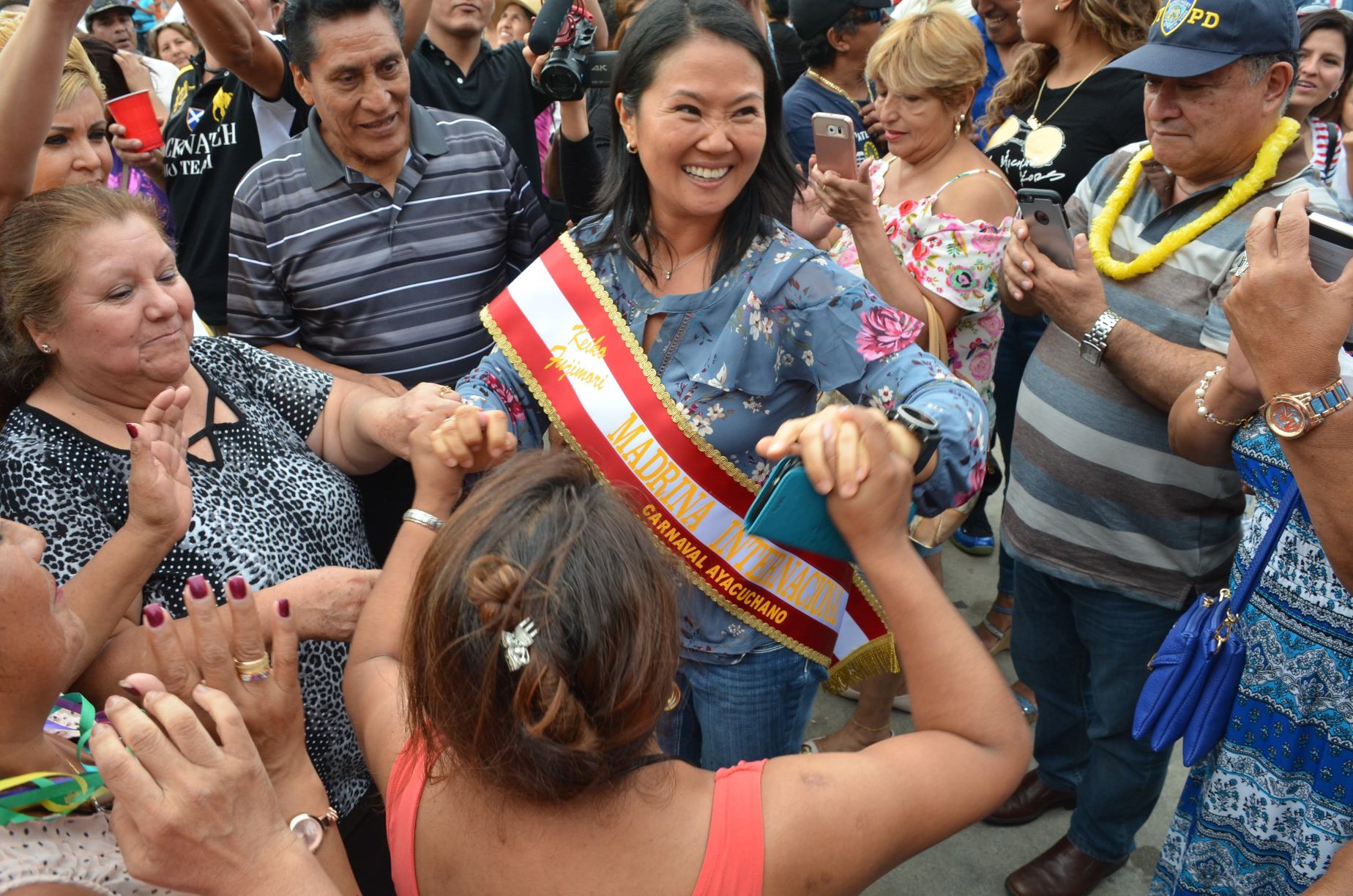 Carnaval Ayacuchano 2019 (77)