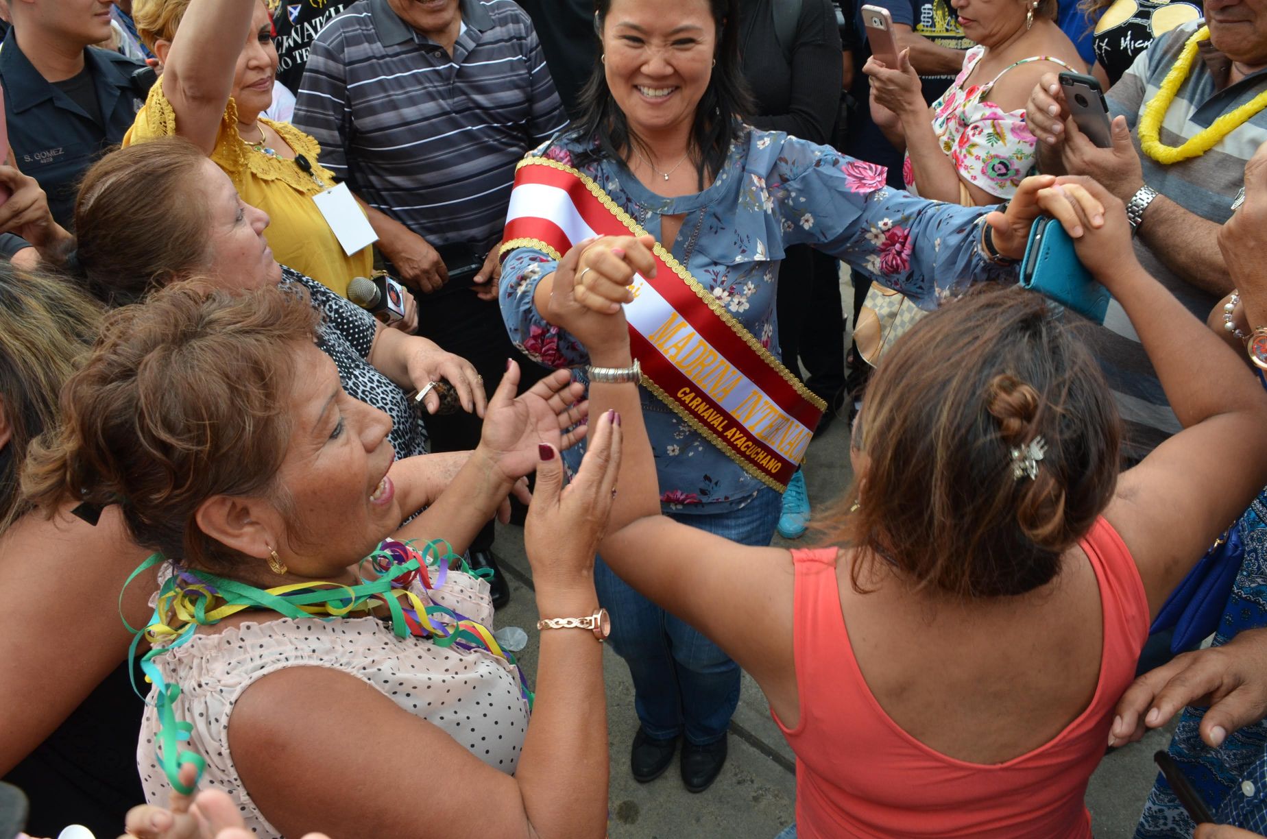 Carnaval Ayacuchano 2019 (79)
