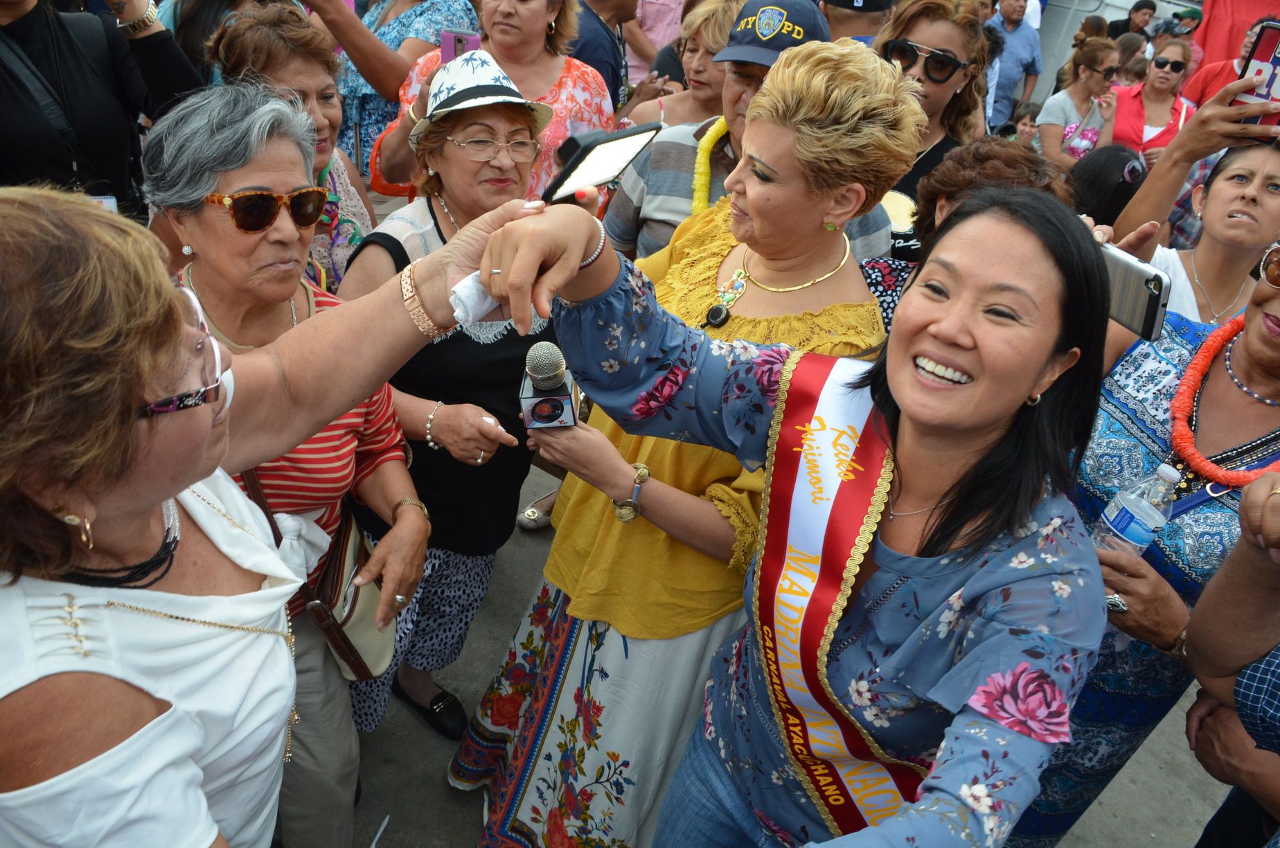 Carnaval Ayacuchano 2019 (87)