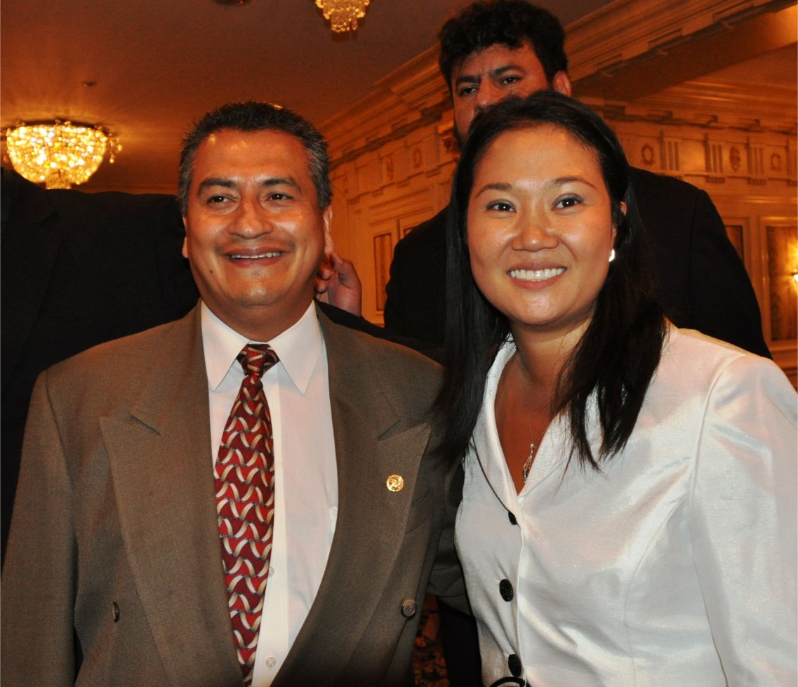 Dr Quispe y Keiko (4)