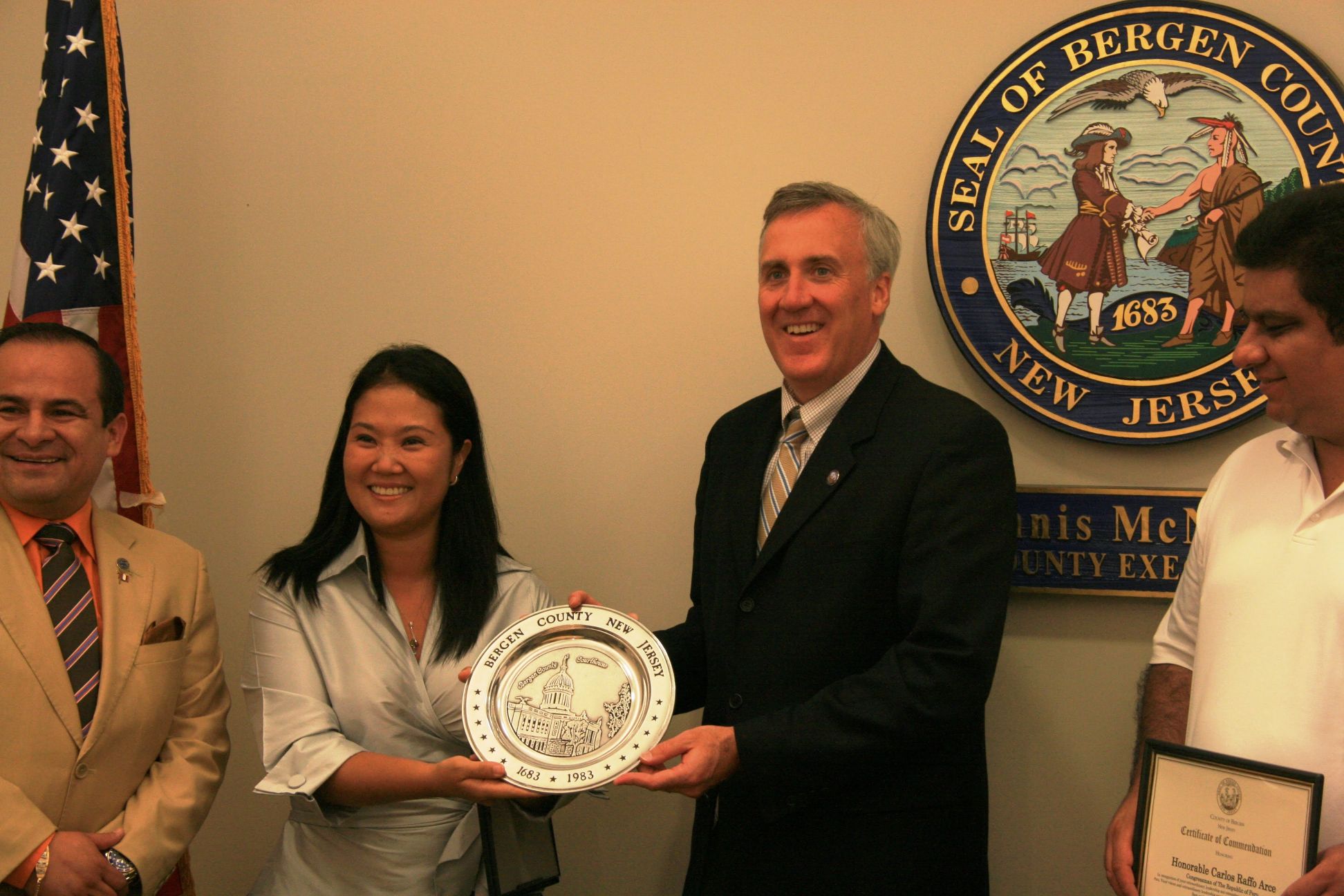 Keiko Fujimori Paterson (15)