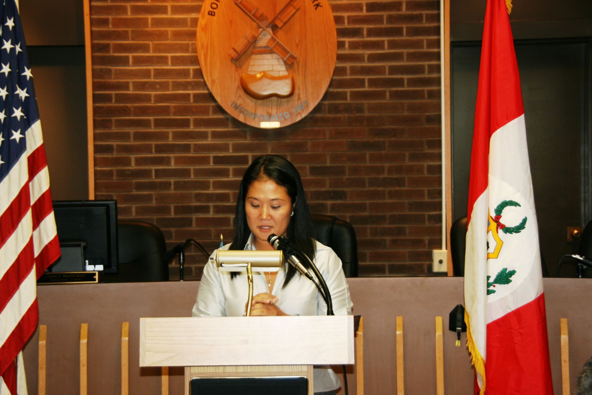 Keiko en NJ Paterson (197)