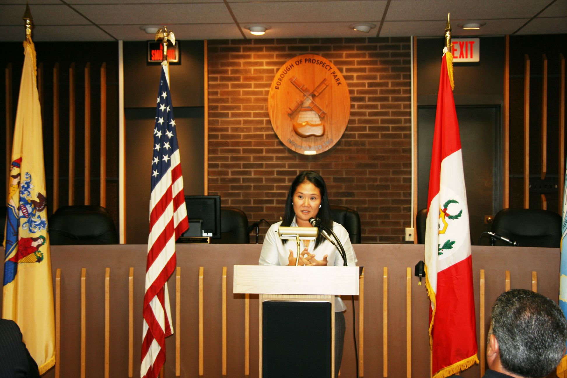 Keiko en NJ Paterson (199)