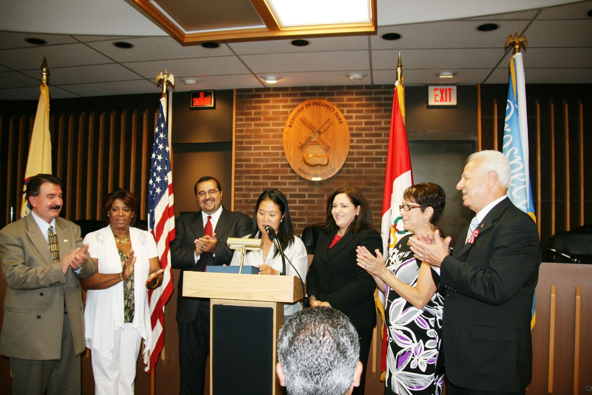 Keiko en NJ Paterson (203)
