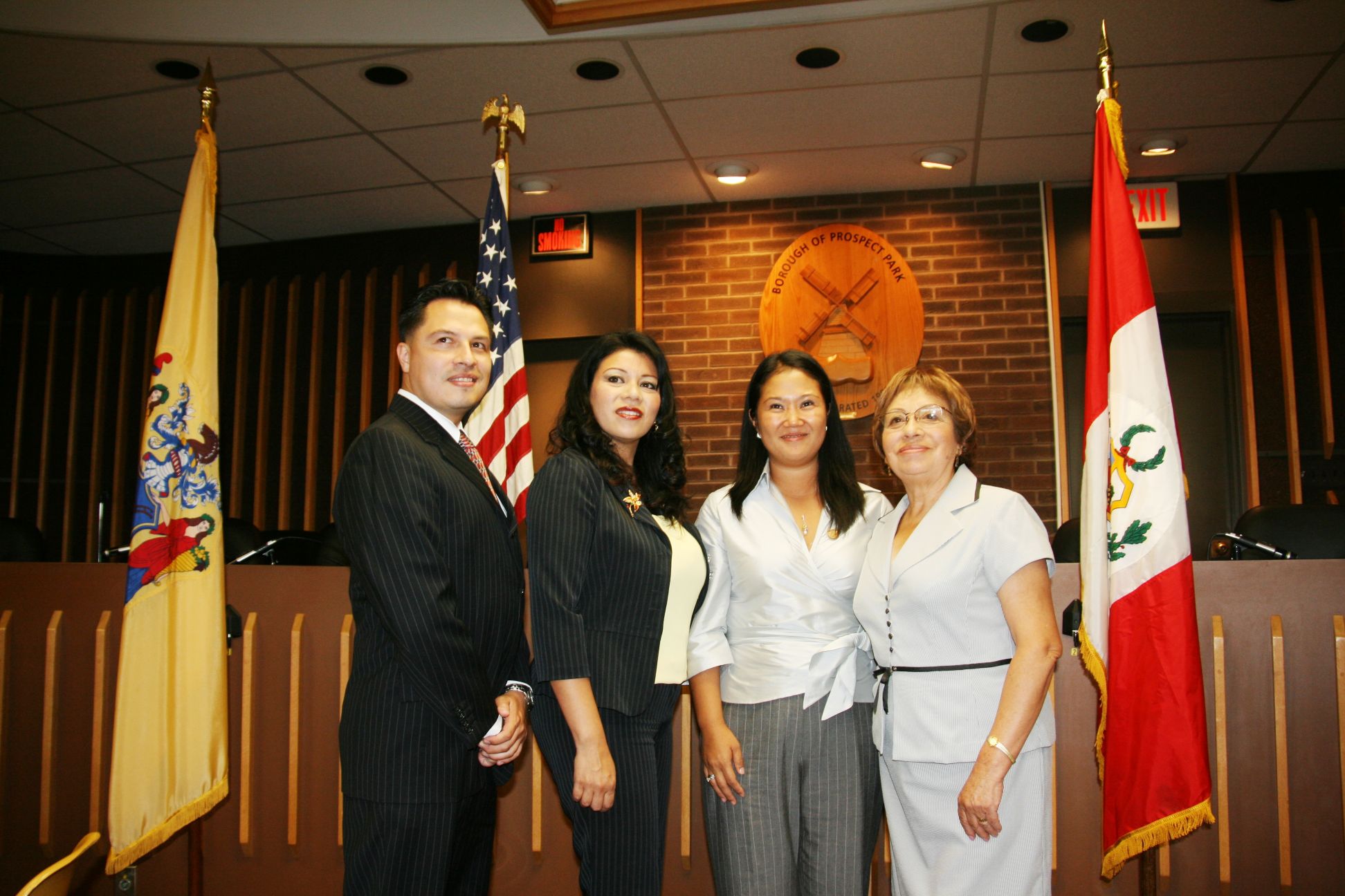 Keiko en NJ Paterson (211)