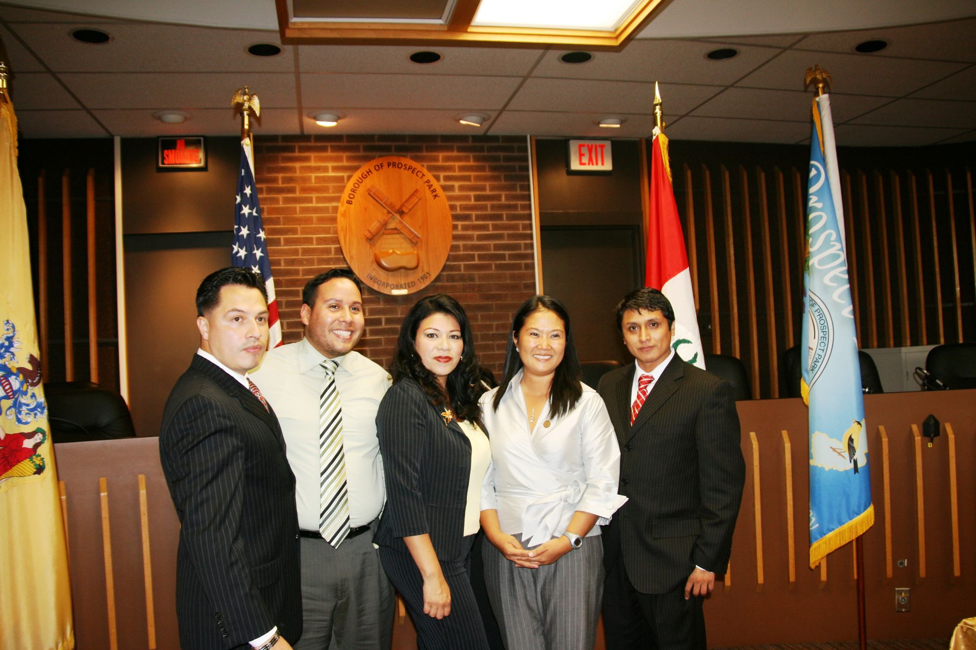 Keiko en NJ Paterson (213)