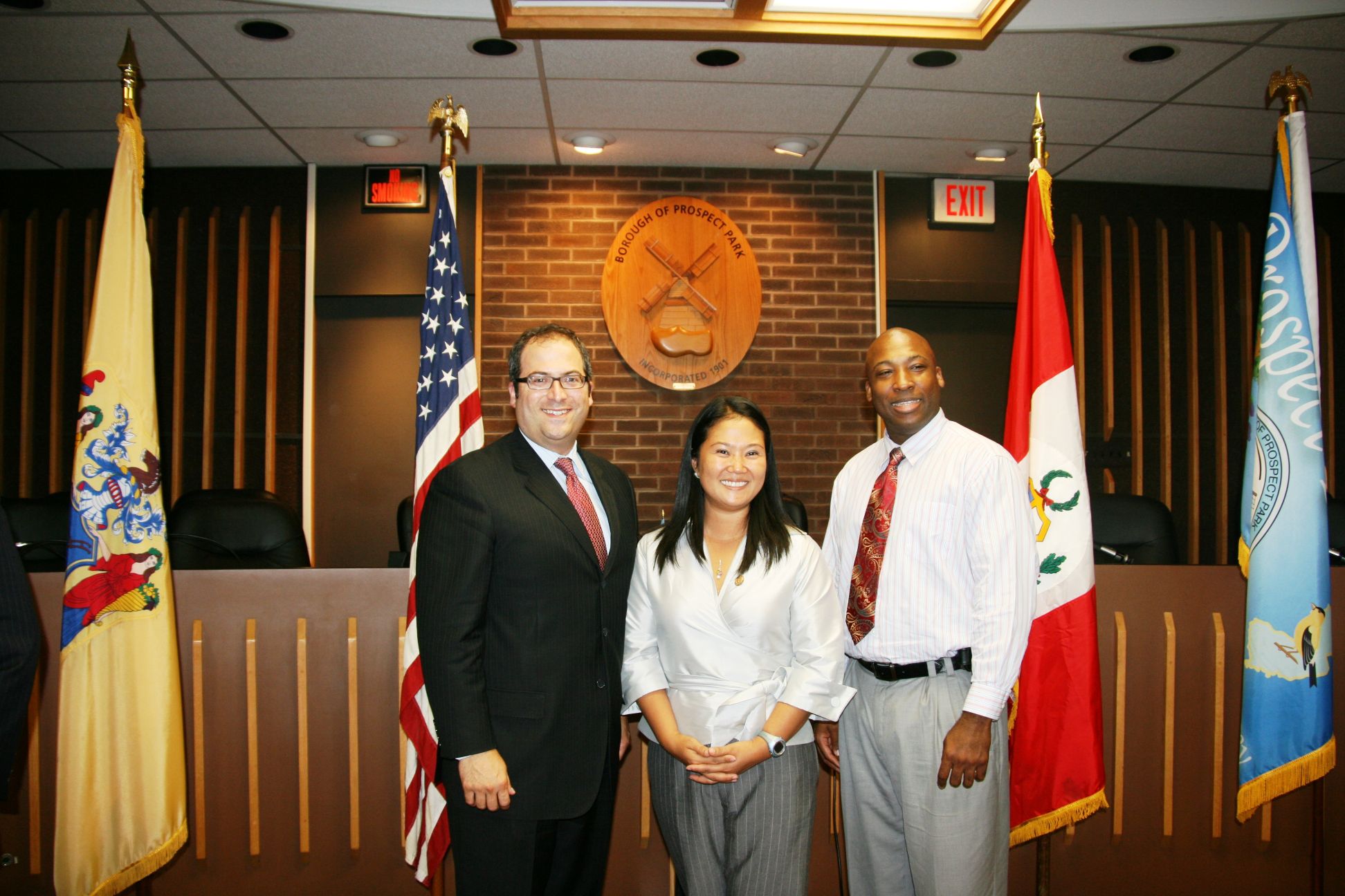 Keiko en NJ Paterson (214)